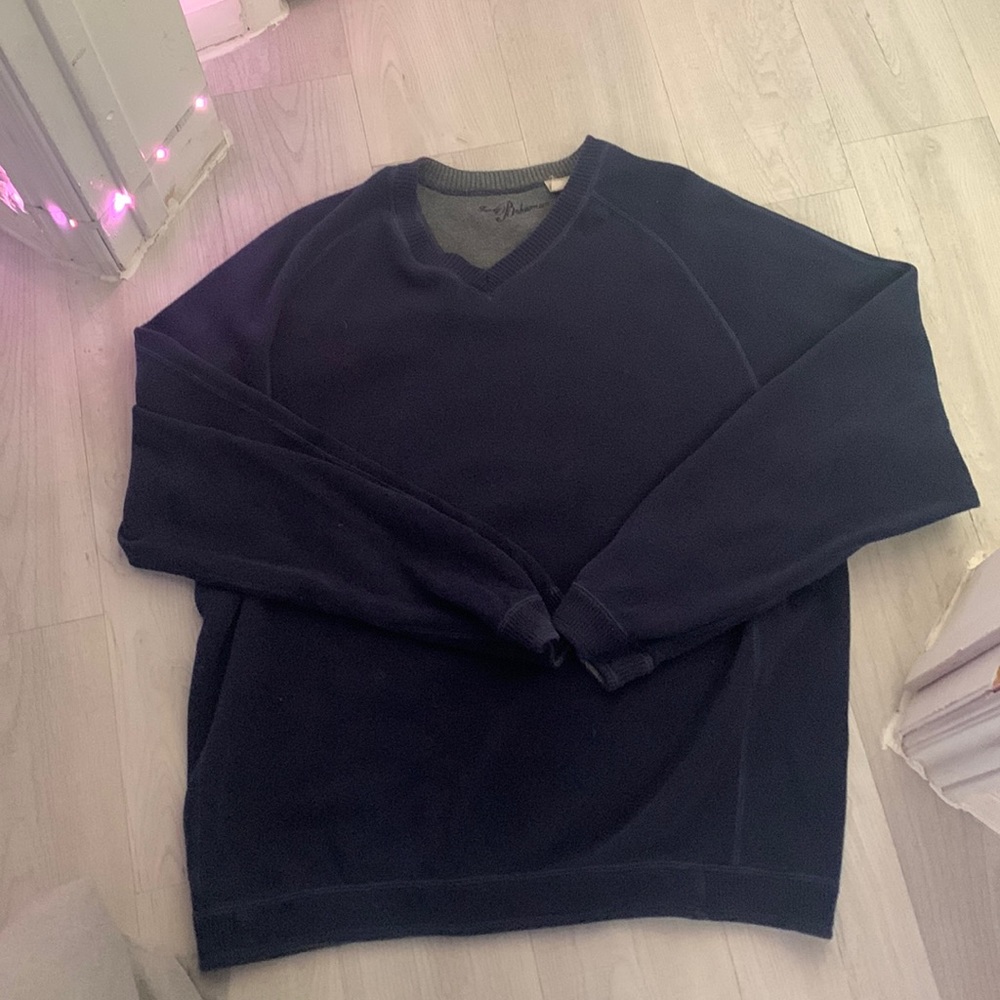 Tommy bahama sweater
